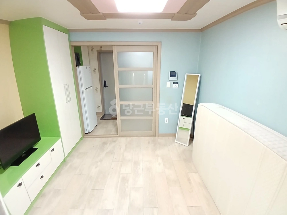 대전광역시 서구 가장동 원룸 사진 1