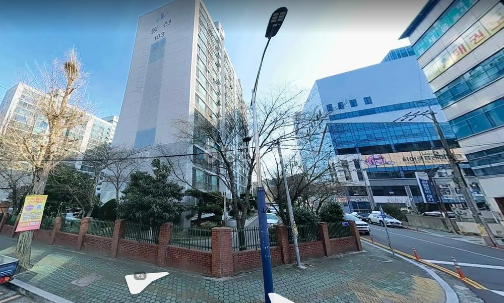 경상남도 창원시 마산회원구 내서읍 아파트 사진 1