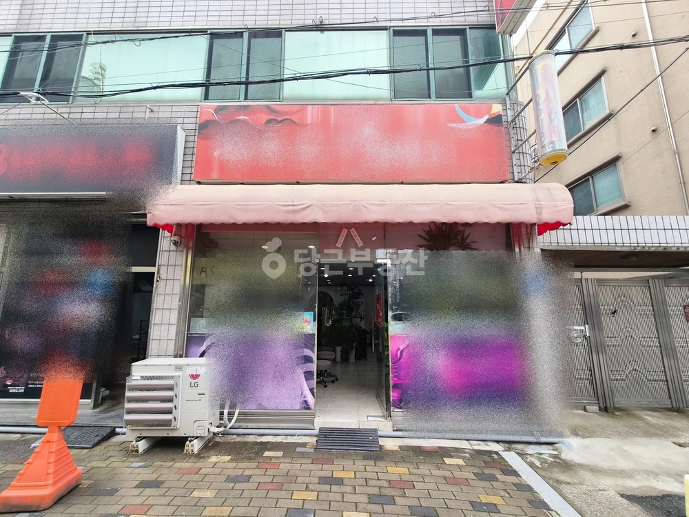 대구광역시 달서구 신당동 상가 사진 1