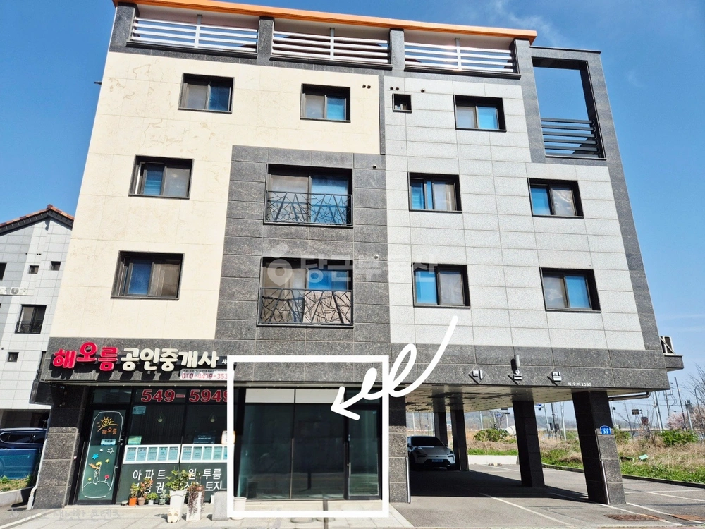충청남도 아산시 배방읍 상가 사진 1