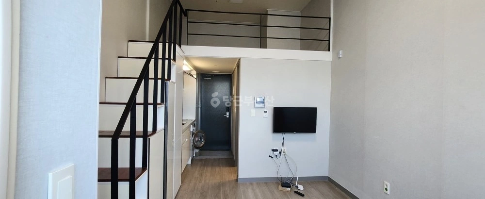 인천광역시 영종구 중산동 오피스텔 사진 1
