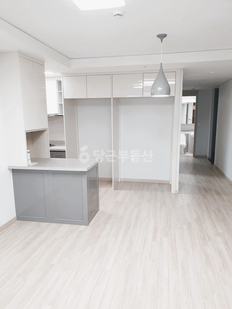 강원특별자치도 원주시 지정면 아파트 사진 1