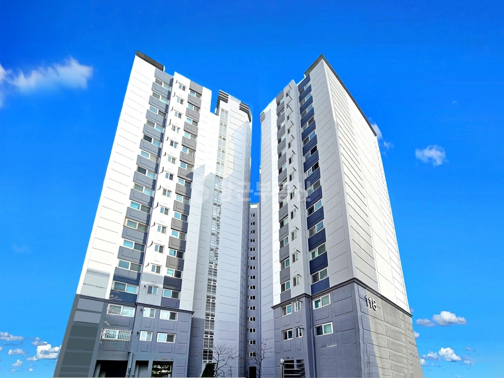 경기도 평택시 비전동 아파트 사진 1