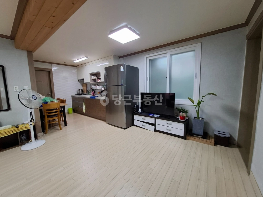 전남광주통합특별시 목포시 산정동 단독/전원주택 사진 1