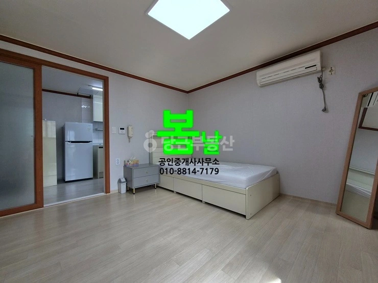 대전광역시 서구 괴정동 원룸 사진 1