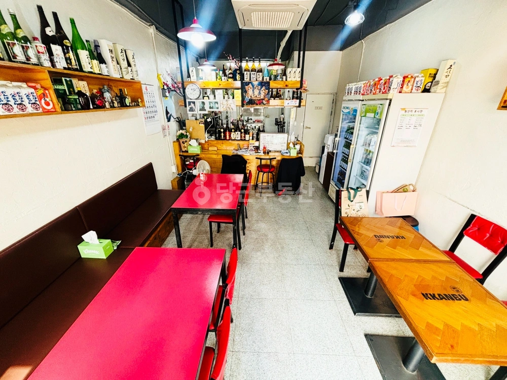 인천광역시 미추홀구 도화동 상가 사진 1