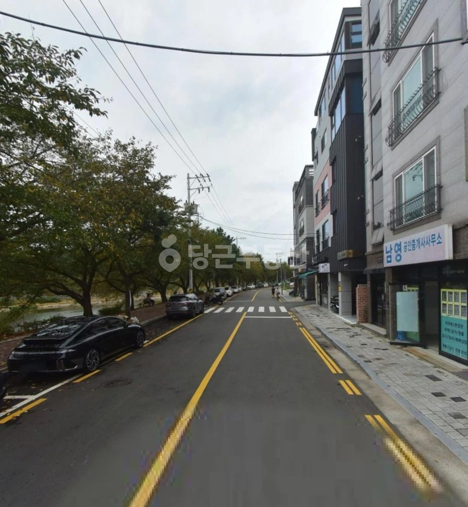 울산광역시 울주군 온산읍 상가 사진 1