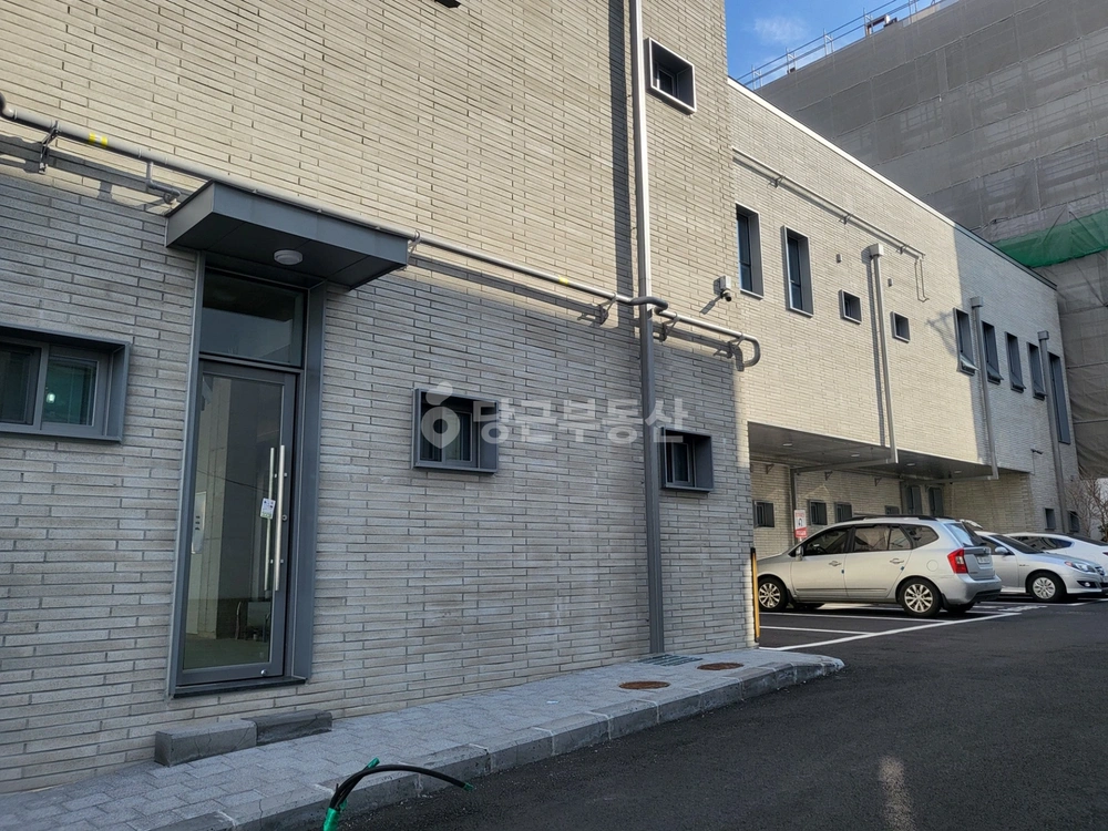 제주특별자치도 제주시 외도일동 상가 사진 1