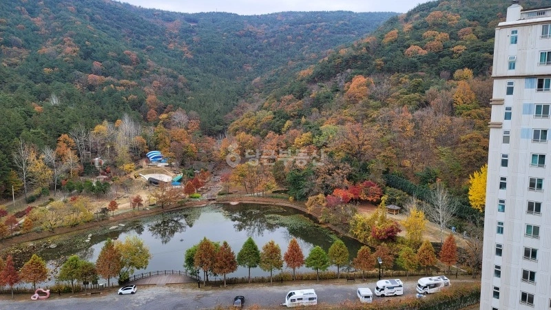 전남광주통합특별시 순천시 용당동 아파트 사진 1