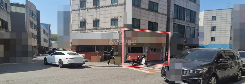 인천광역시 연수구 청학동 상가 사진 1