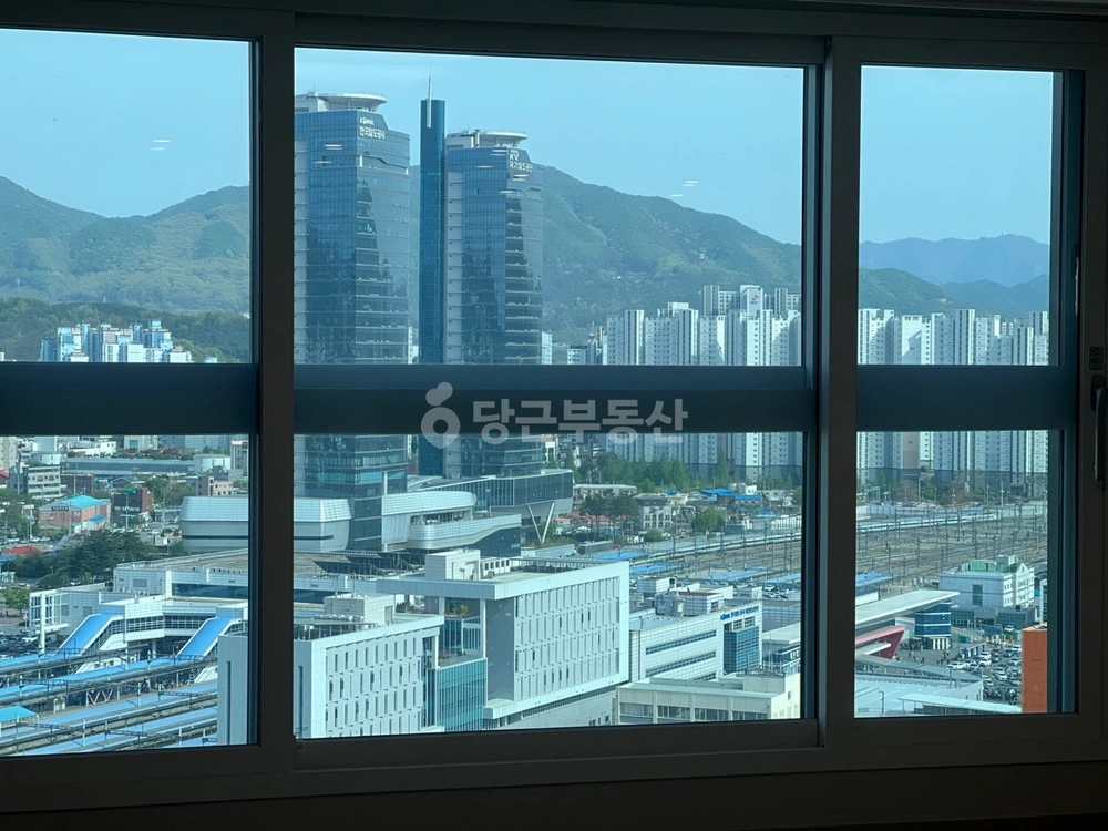 대전광역시 동구 삼성동 아파트 사진 1