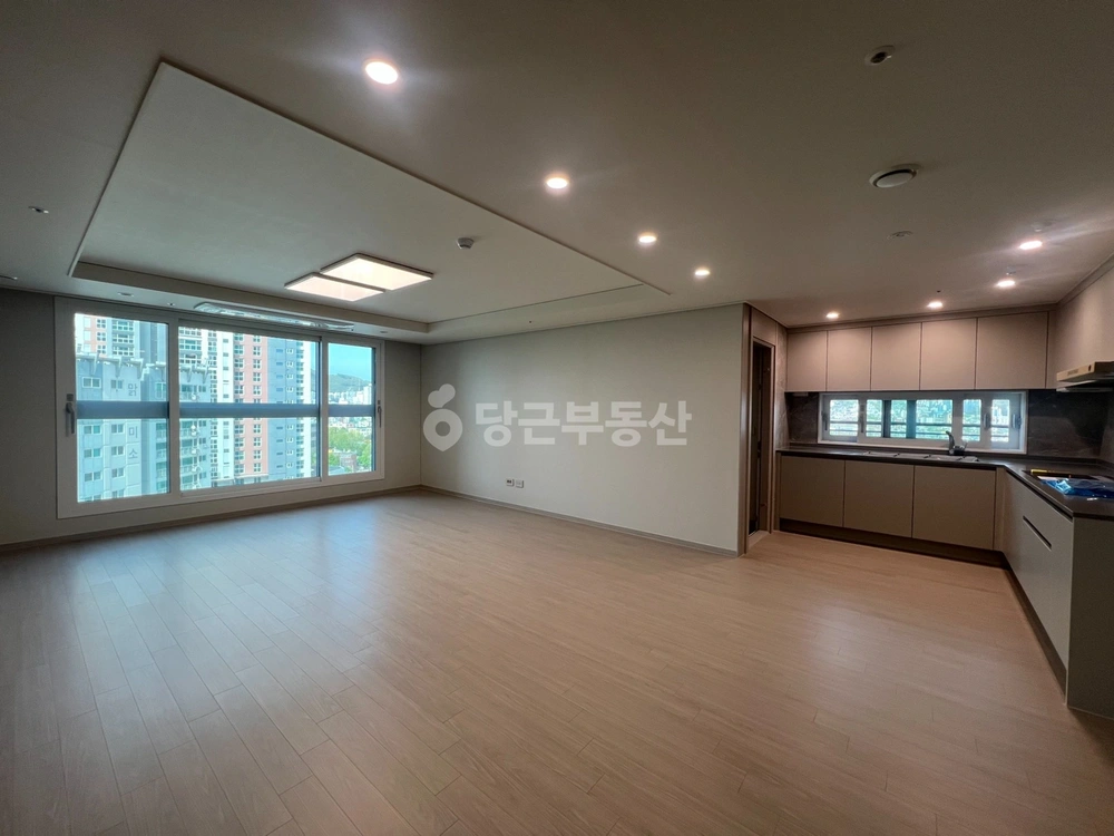 대전광역시 동구 삼성동 아파트 사진 1