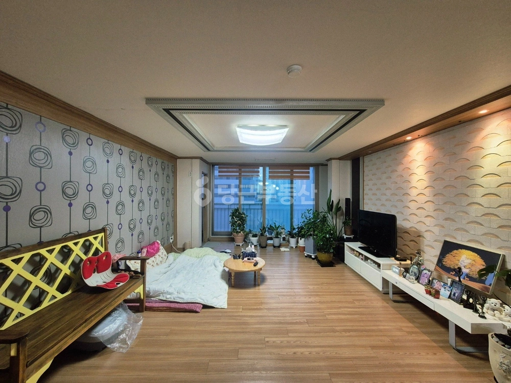 경상남도 창원시 성산구 사파동 아파트 사진 1