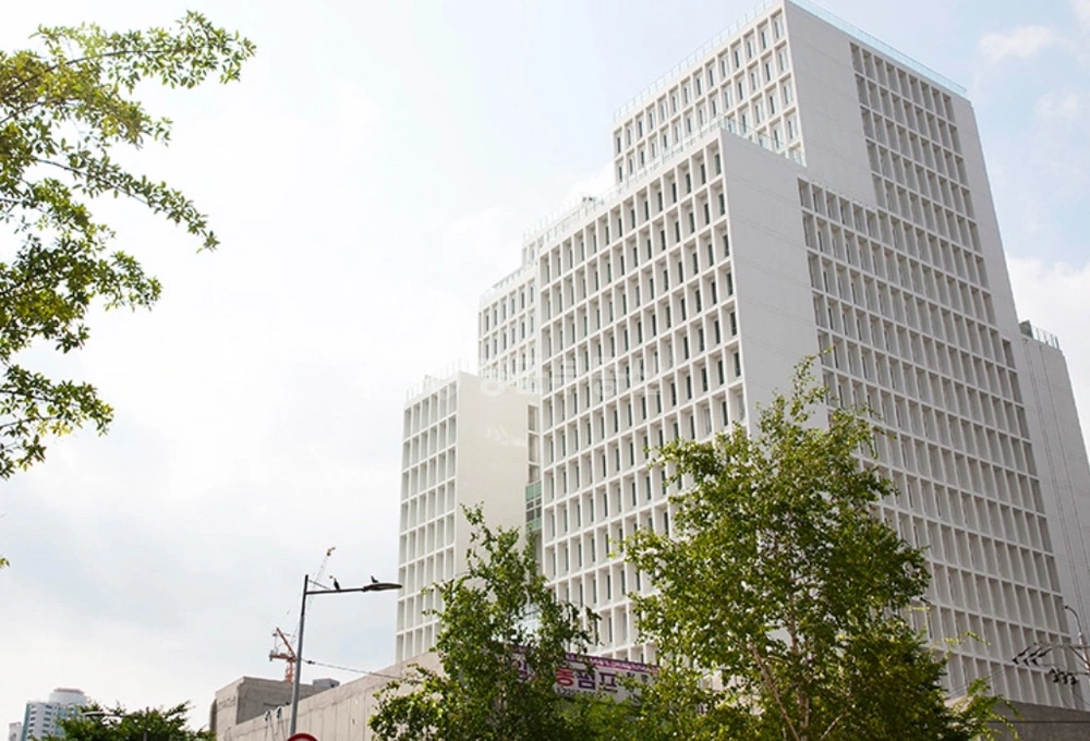 서울특별시 종로구 숭인동 오피스텔 사진 1