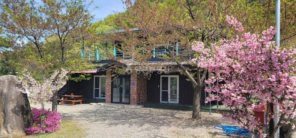 경상북도 영천시 신녕면 건물 사진 1