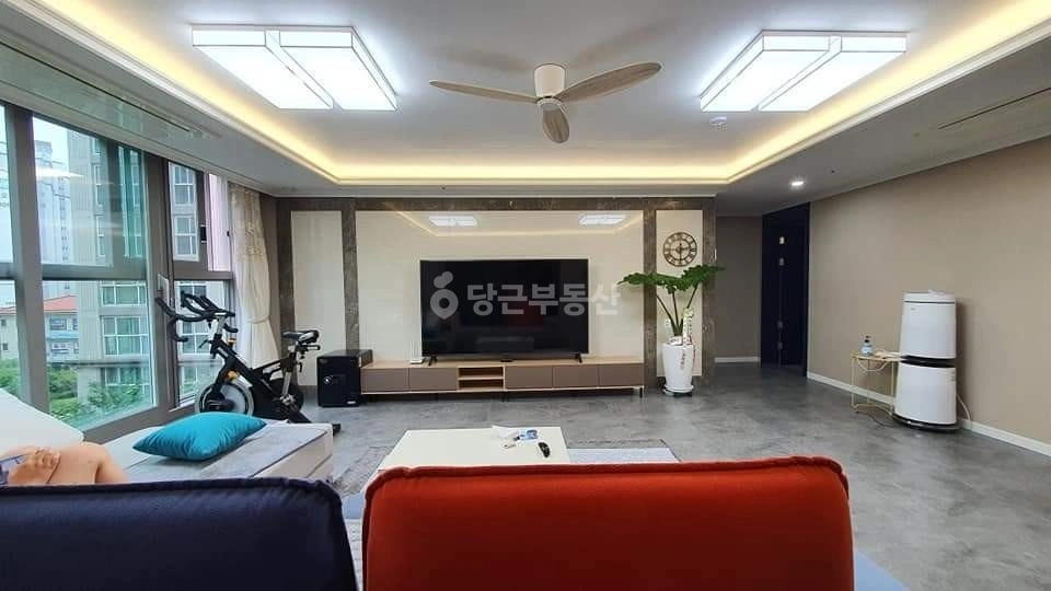 전남광주통합특별시 광산구 장덕동 아파트 사진 1