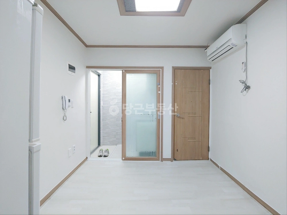 경기도 시흥시 정왕동 원룸 사진 1