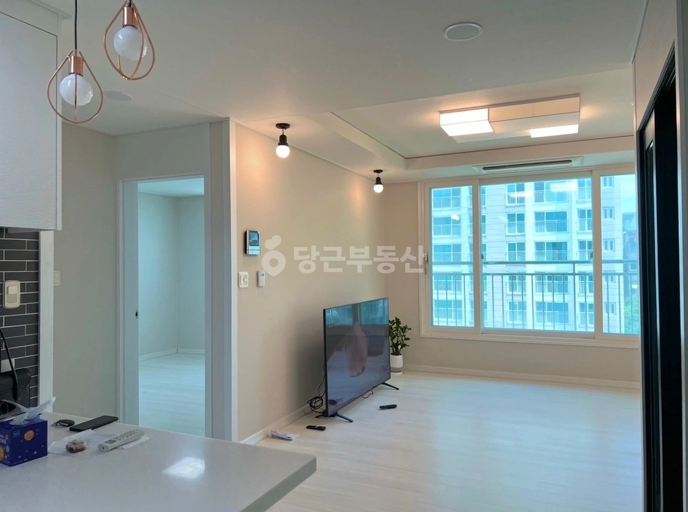 경기도 안양시 동안구 호계동 오피스텔 사진 1