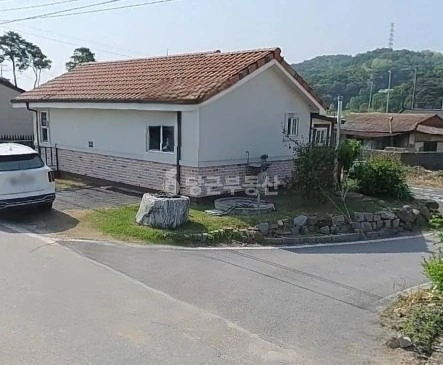 충청북도 음성군 소이면 단독/전원주택 사진 1