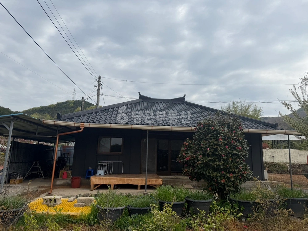 전남광주통합특별시 장성군 삼계면 단독/전원주택 사진 1