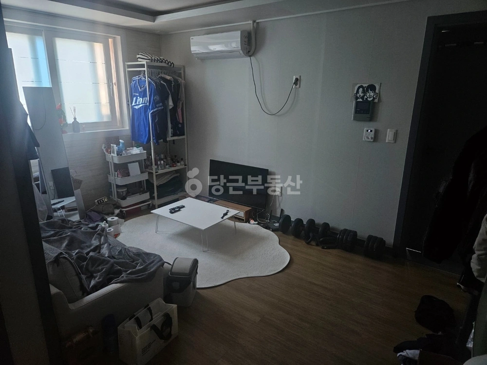 대구광역시 남구 봉덕동 빌라(투룸 이상) 사진 1
