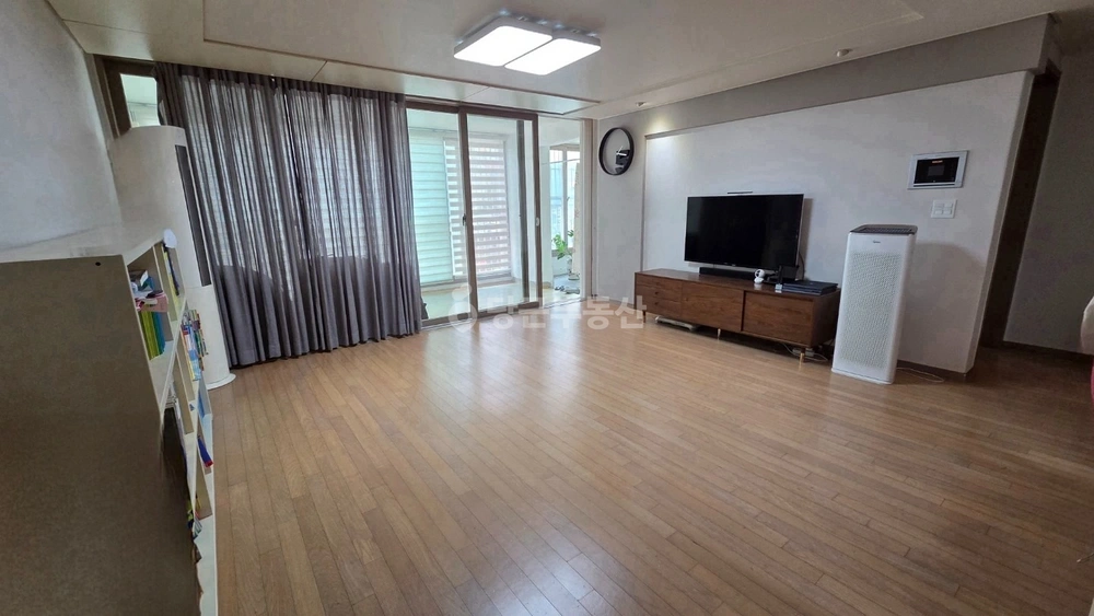 경상남도 김해시 부곡동 아파트 사진 1