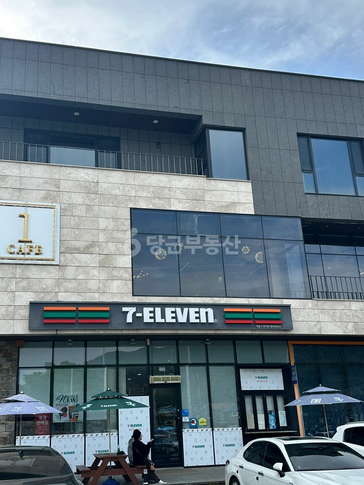 전남광주통합특별시 북구 충효동 상가 사진 1