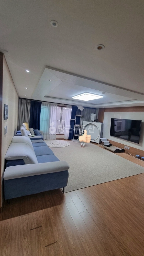 제주특별자치도 제주시 이도1동 아파트 사진 1