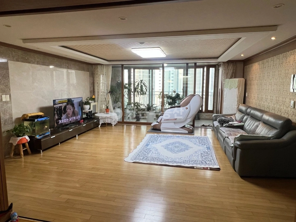 대구광역시 달서구 월성동 아파트 사진 1