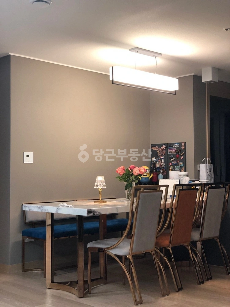 전남광주통합특별시 서구 농성동 아파트 사진 1
