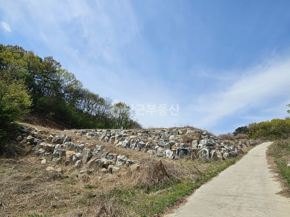충청남도 예산군 응봉면 토지 사진 1
