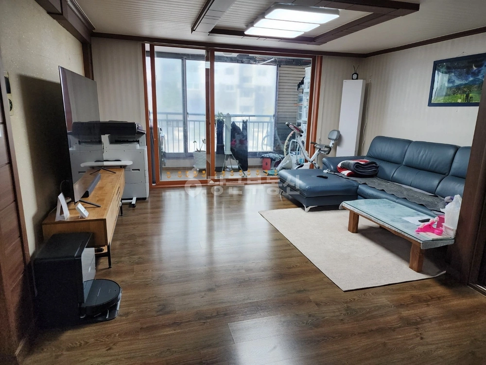 전북특별자치도 익산시 동산동 아파트 사진 1