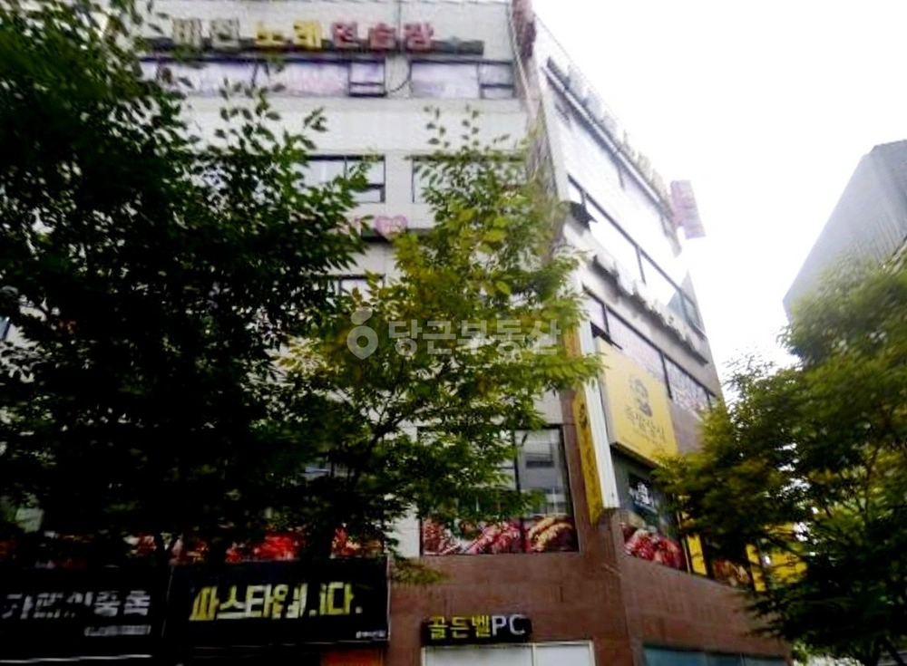 경기도 평택시 비전동 상가 사진 1