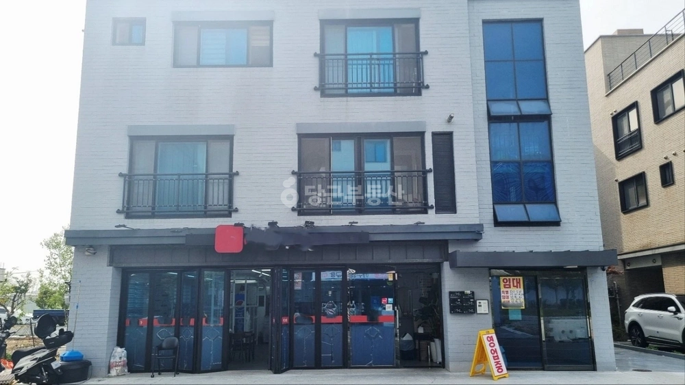 부산광역시 강서구 명지동 단독/전원주택 사진 1