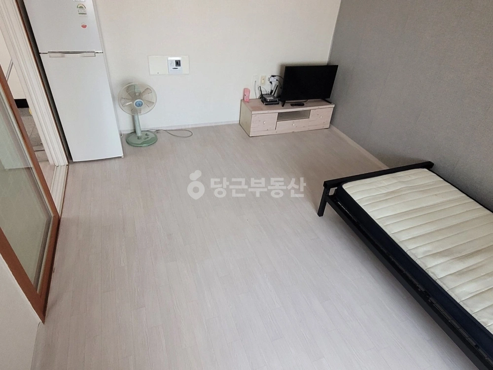충청북도 청주시 흥덕구 봉명동 원룸 사진 1