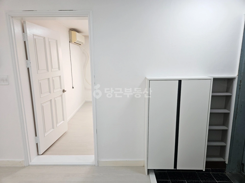 제주특별자치도 제주시 도남동 빌라(투룸 이상) 사진 1