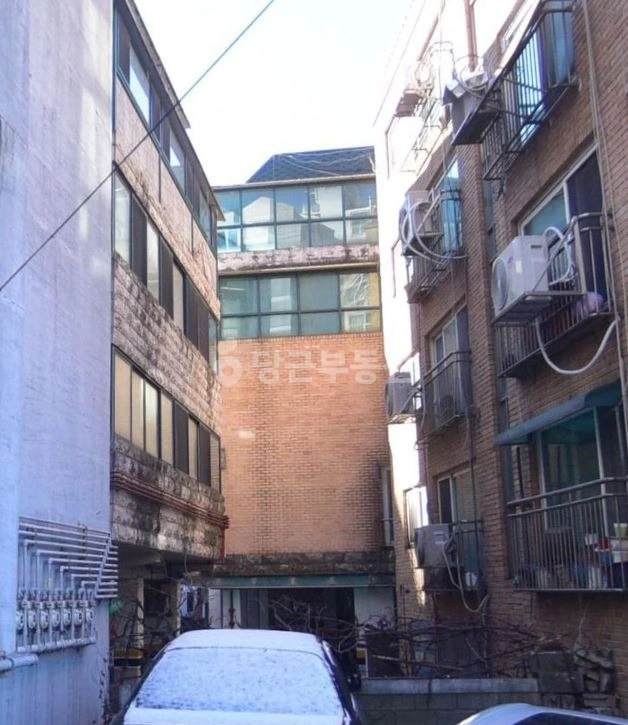 서울특별시 양천구 신정동 빌라(투룸 이상) 사진 1