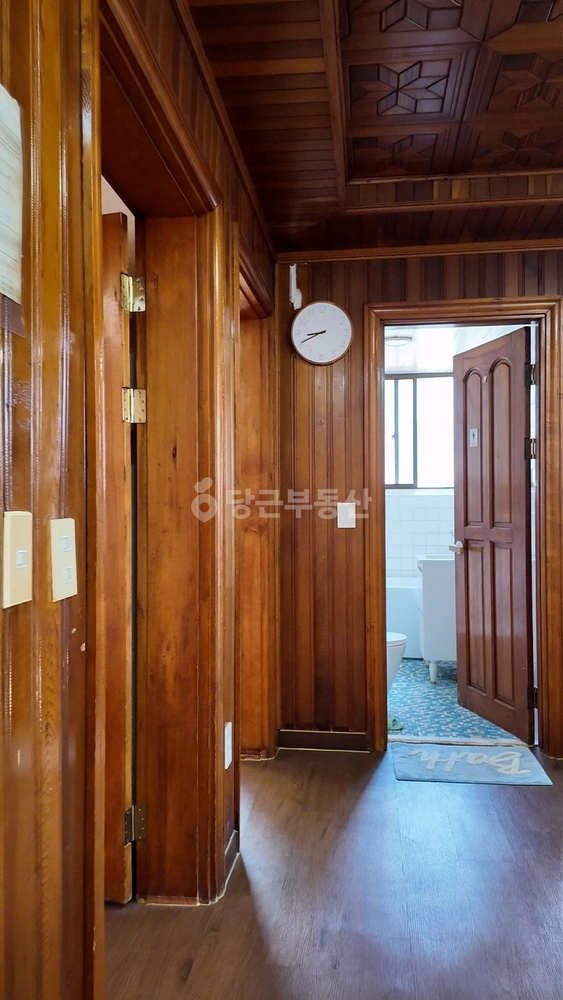 제주특별자치도 제주시 연동 빌라(투룸 이상) 사진 1
