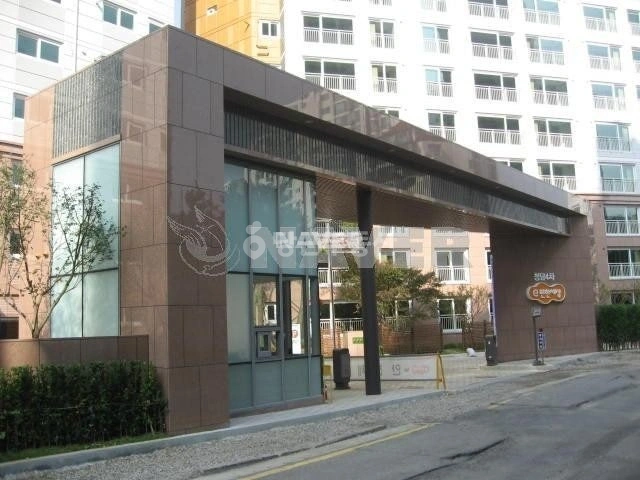 서울특별시 강남구 청담동 아파트 사진 1