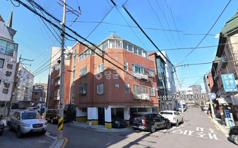 서울특별시 양천구 신월동 빌라(투룸 이상) 사진 1