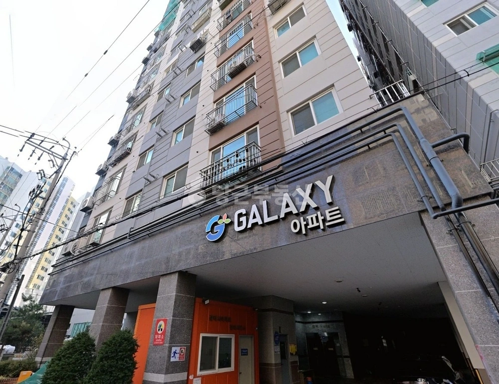 인천광역시 부평구 부평동 오피스텔 사진 1