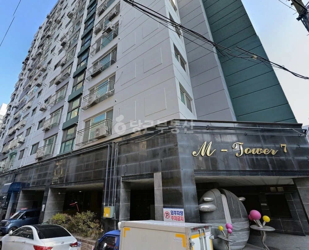 인천광역시 부평구 부평동 오피스텔 사진 1