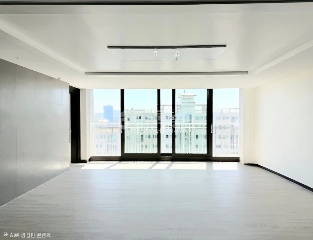 서울특별시 강남구 삼성동 아파트 사진 1