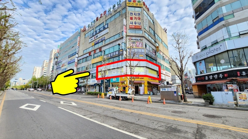 경기도 고양시 덕양구 행신동 상가 사진 1