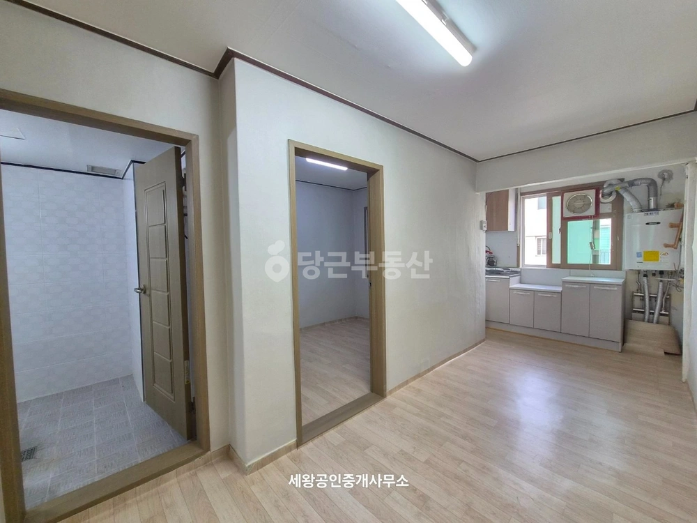 경상북도 경산시 중방동 아파트 사진 1