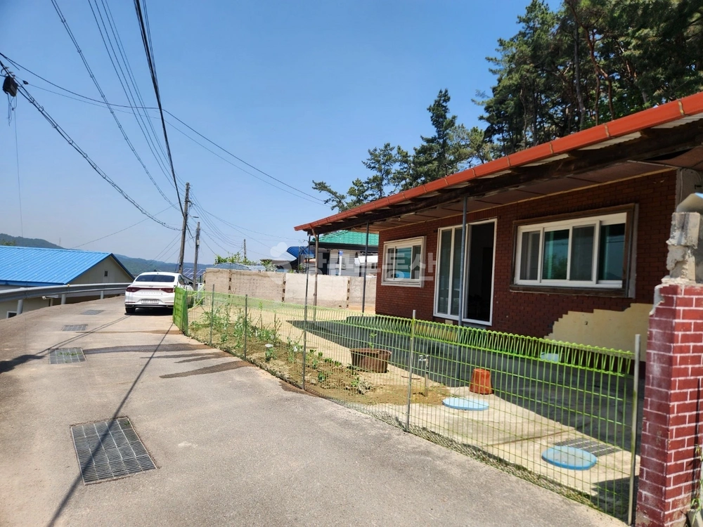 대구광역시 달성군 논공읍 단독/전원주택 사진 1