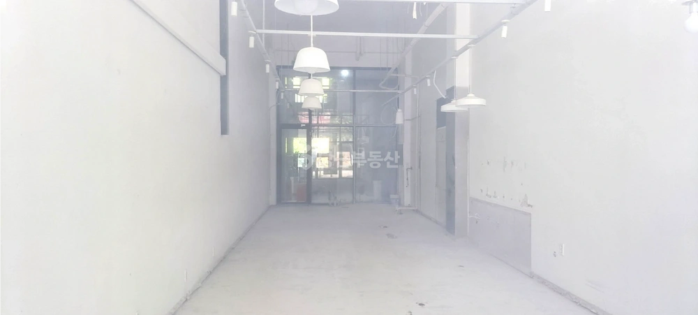 전남광주통합특별시 광산구 산정동 상가 사진 1