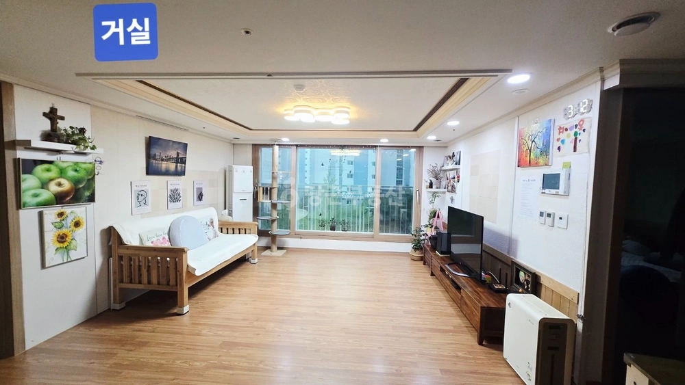 경상남도 창원시 의창구 북면 아파트 사진 1