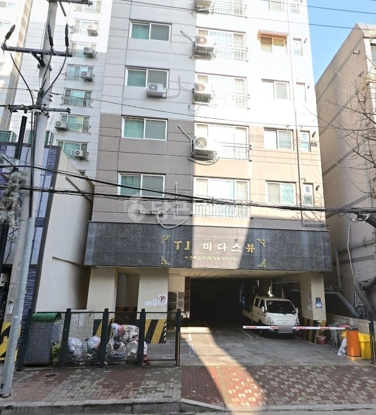 인천광역시 부평구 부평동 오피스텔 사진 1