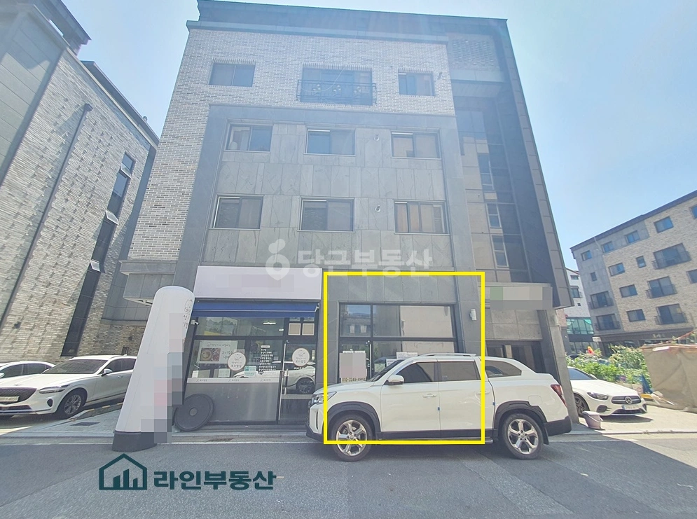 대전광역시 서구 관저동 상가 사진 1